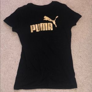 Puma T-shirt